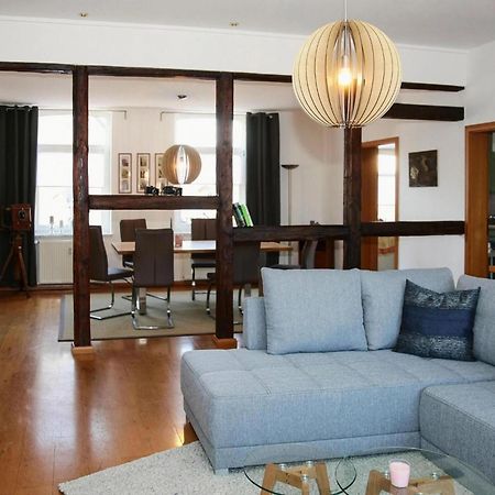 Ferienwohnung In 维滕贝格 外观 照片