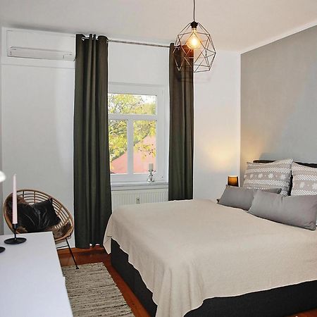 Ferienwohnung In 维滕贝格 外观 照片