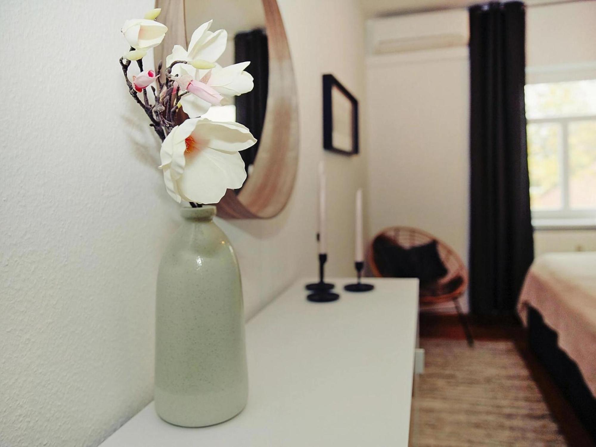 Ferienwohnung In 维滕贝格 外观 照片