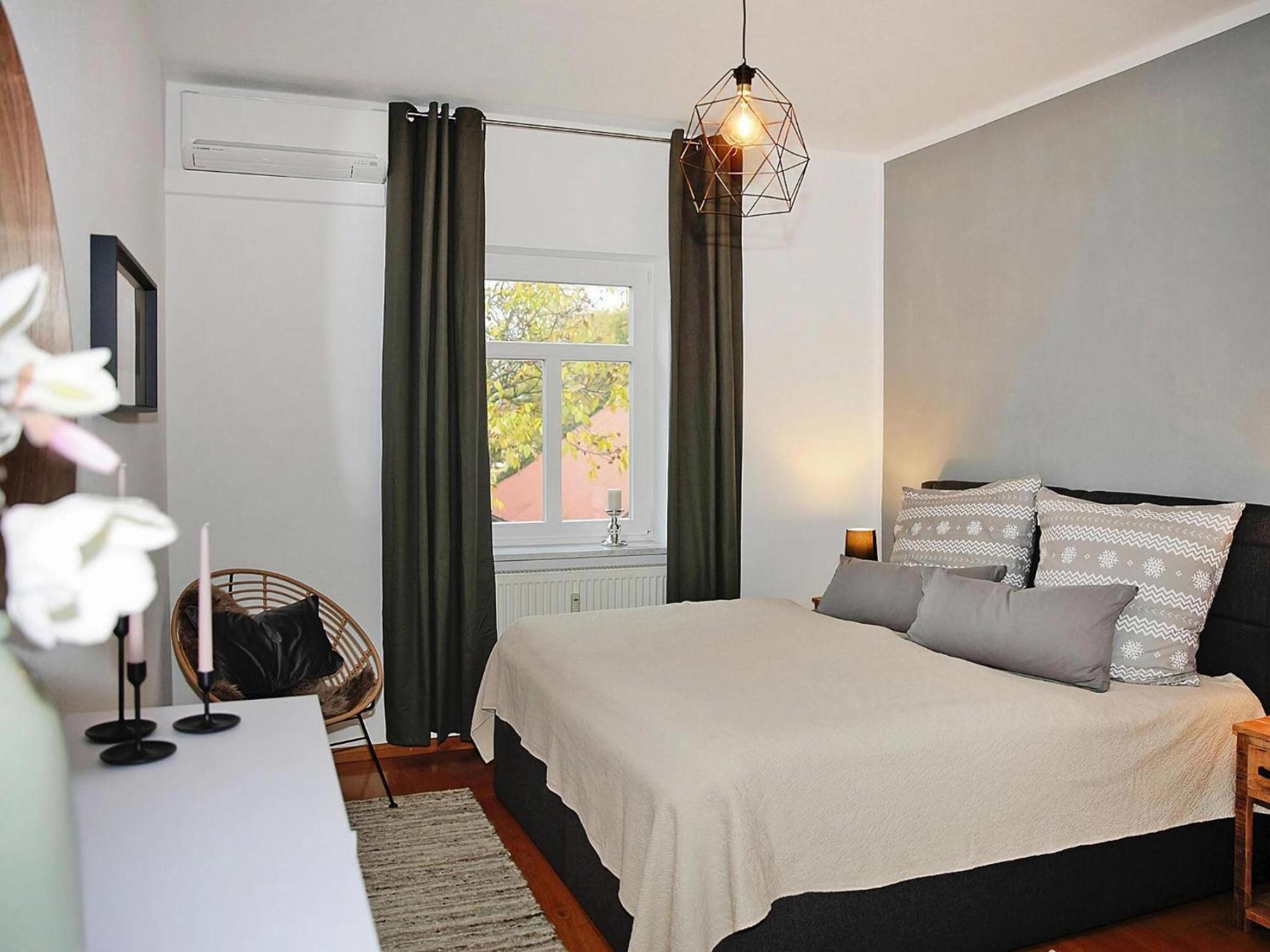 Ferienwohnung In 维滕贝格 外观 照片