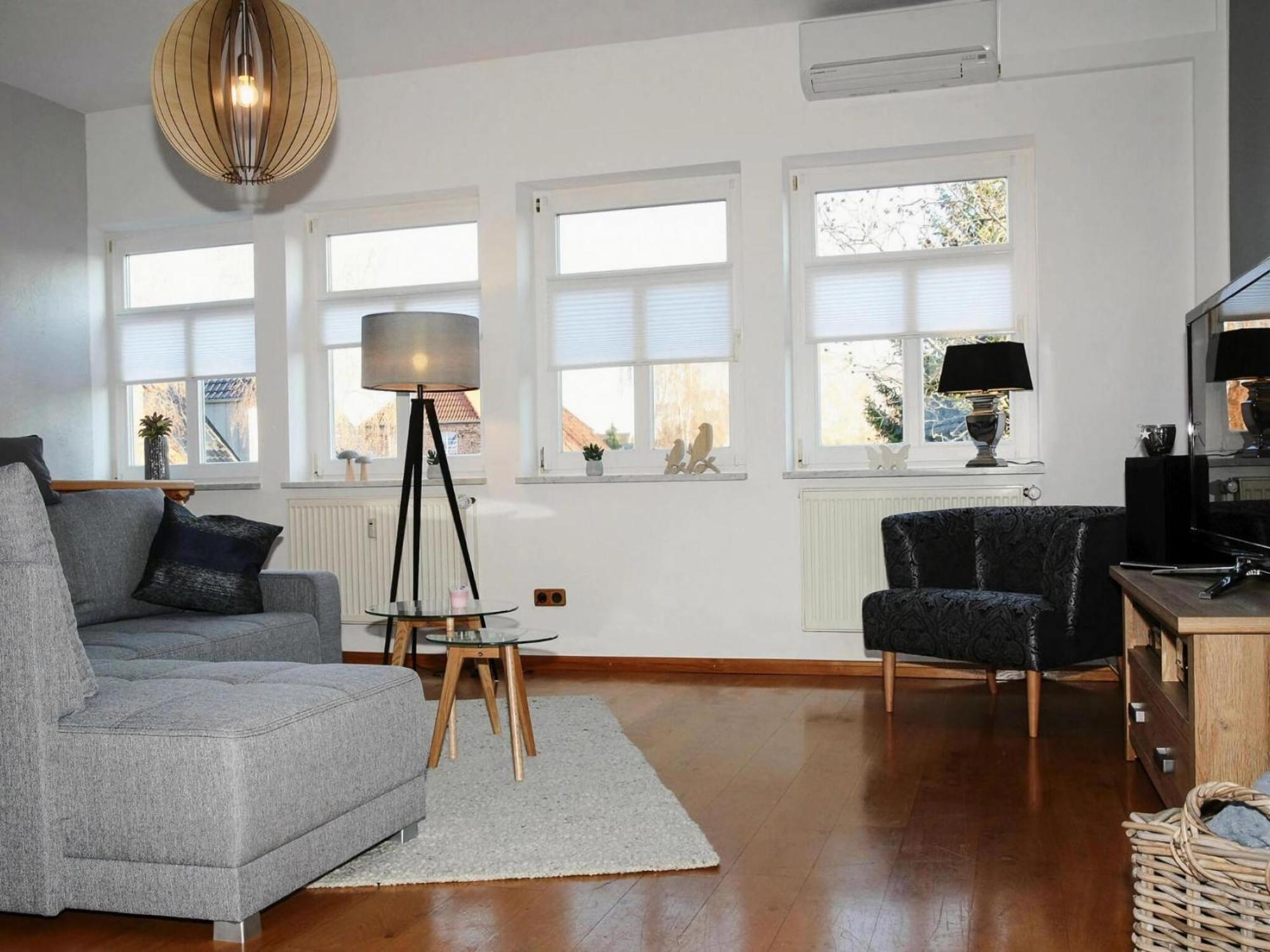 Ferienwohnung In 维滕贝格 外观 照片